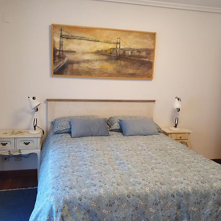 Appartamento Erkiaga Etxea Lekeitio Esterno foto