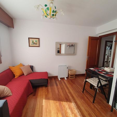 Appartamento Erkiaga Etxea Lekeitio Esterno foto