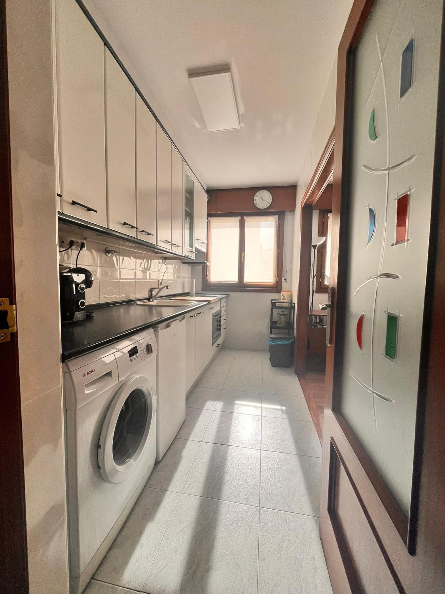 Appartamento Erkiaga Etxea Lekeitio Esterno foto