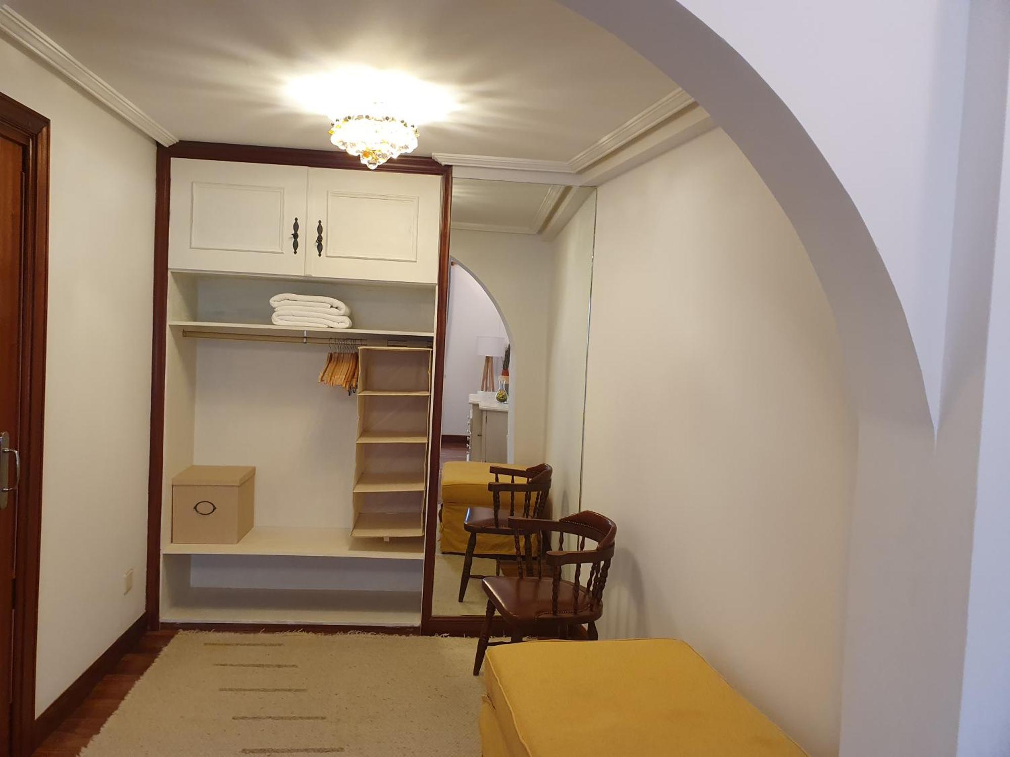Appartamento Erkiaga Etxea Lekeitio Esterno foto