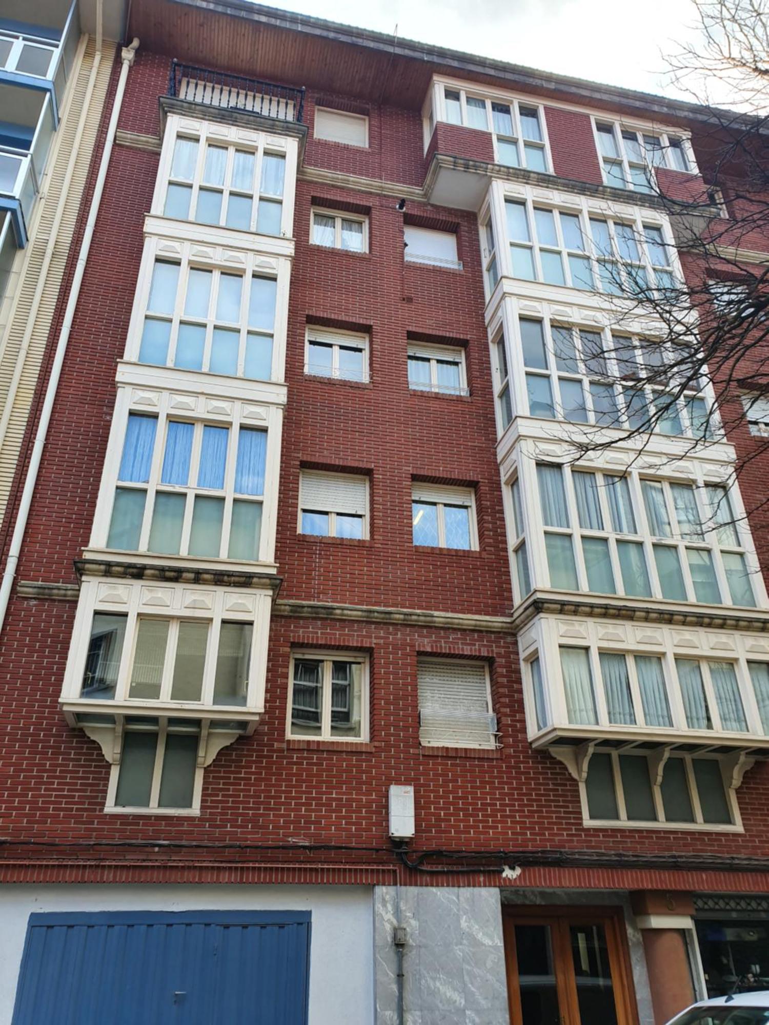 Appartamento Erkiaga Etxea Lekeitio Esterno foto